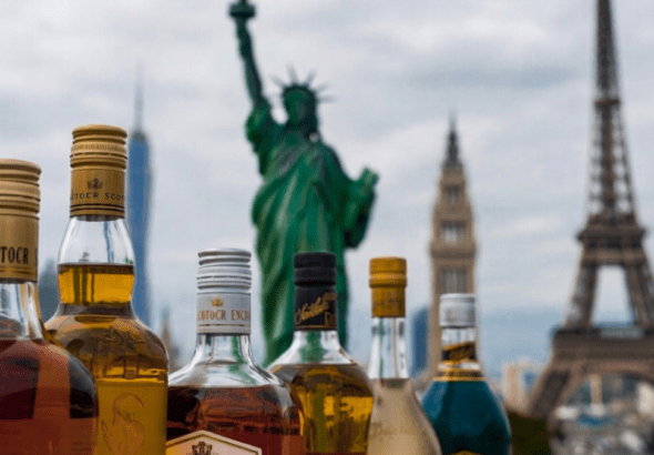 Trump's Tariff Reversal Just Saved Scotch Whisky — What This 10% Import Tax U-Turn Means for Global Trade in May 2026