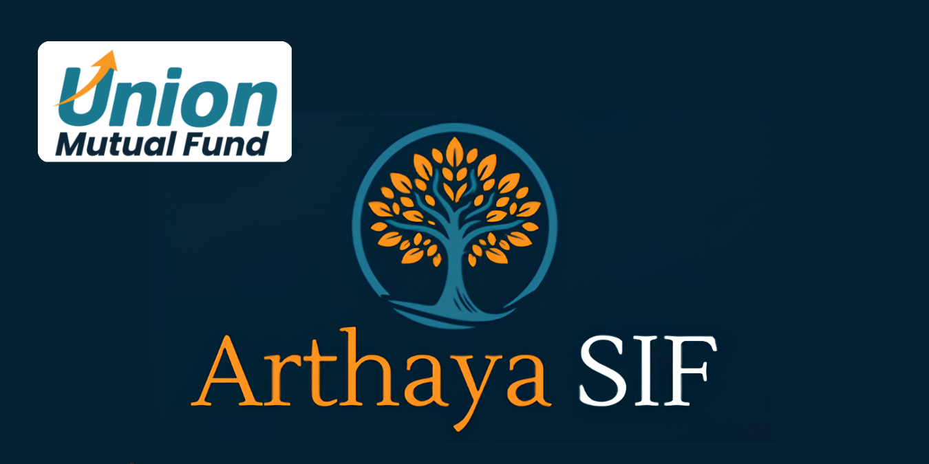 Union MF's Arthaya SIF Is Live: Can a Long-Short Equity Fund Actually Protect Your Money When Markets Crash?
