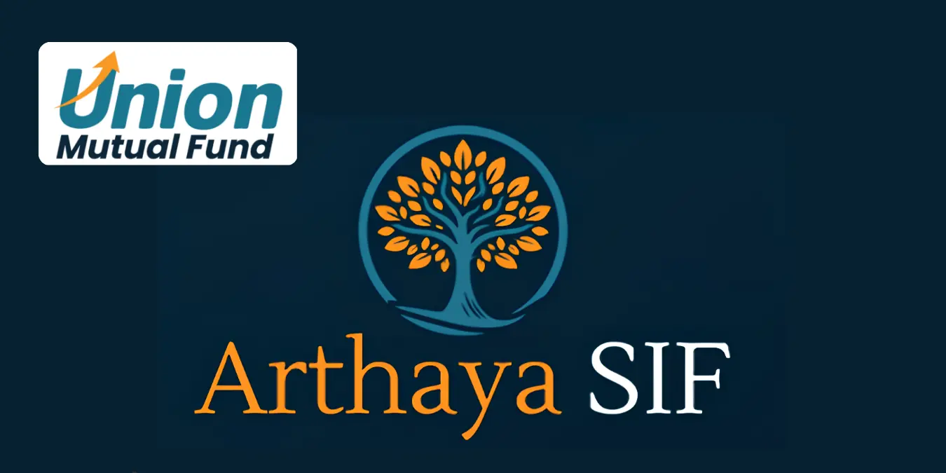 Union MF’s Arthaya SIF Is Live: Can a Long-Short Equity Fund Actually Protect Your Money When Markets Crash?