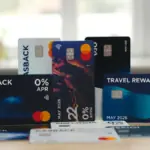 Which Credit Cards Are Winning in May 2026 for Cashback, Travel, and Zero-APR Deals
