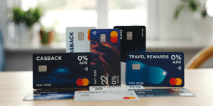 Which Credit Cards Are Winning in May 2026 for Cashback, Travel, and Zero-APR Deals