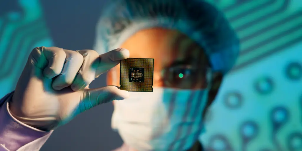 Why Semiconductor Stocks Are Single-Handedly Rewriting the Rules of the 2026 Bull Market