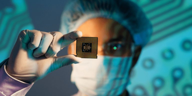 Why Semiconductor Stocks Are Single-Handedly Rewriting the Rules of the 2026 Bull Market