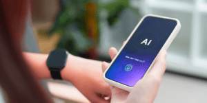 Why Your Bank's AI Assistant Knows What You Need Before You Even Ask It