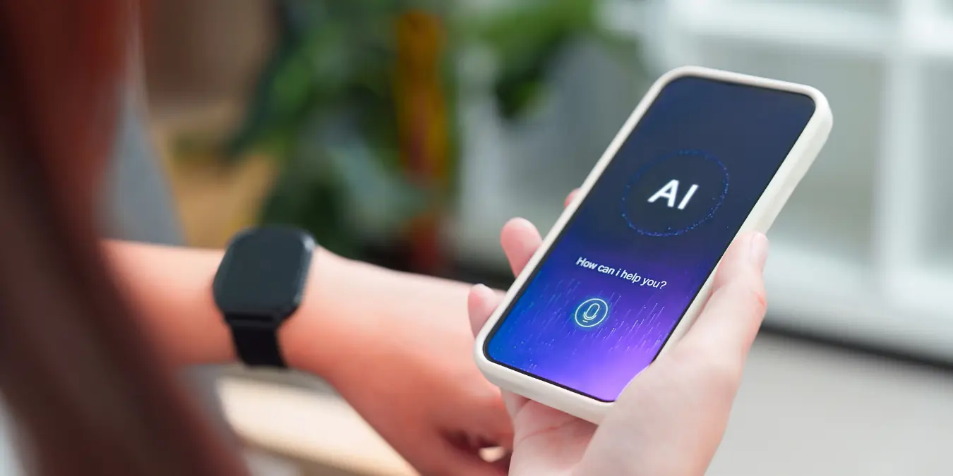 Why Your Bank’s AI Assistant Knows What You Need Before You Even Ask It