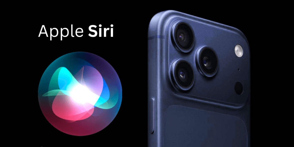 Apple's New Siri in the AI Race: How the iPhone Maker Is Playing the Game Differently