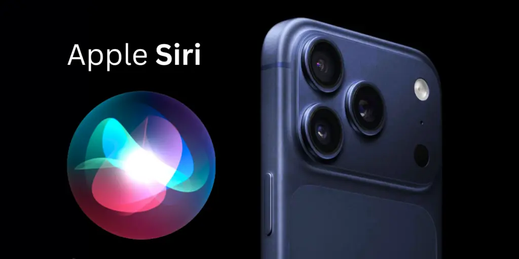 Apple's New Siri in the AI Race: How the iPhone Maker Is Playing the Game Differently