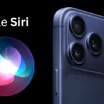 Apple's New Siri in the AI Race: How the iPhone Maker Is Playing the Game Differently