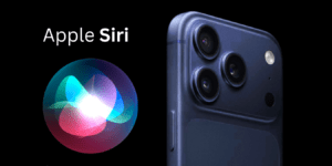 Apple's New Siri in the AI Race: How the iPhone Maker Is Playing the Game Differently
