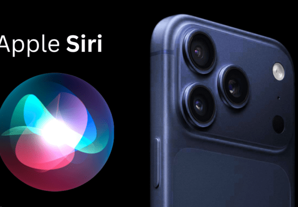 Apple's New Siri in the AI Race: How the iPhone Maker Is Playing the Game Differently