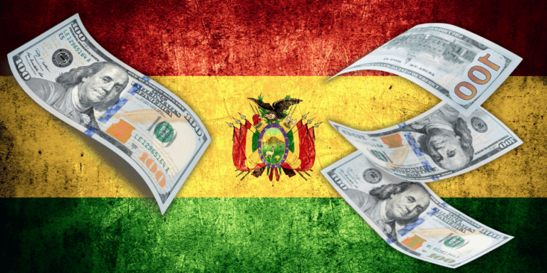 Bolivia Just Ended a 15-Year Dollar Peg — Here's What It Signals for Emerging Market Currencies in 2026