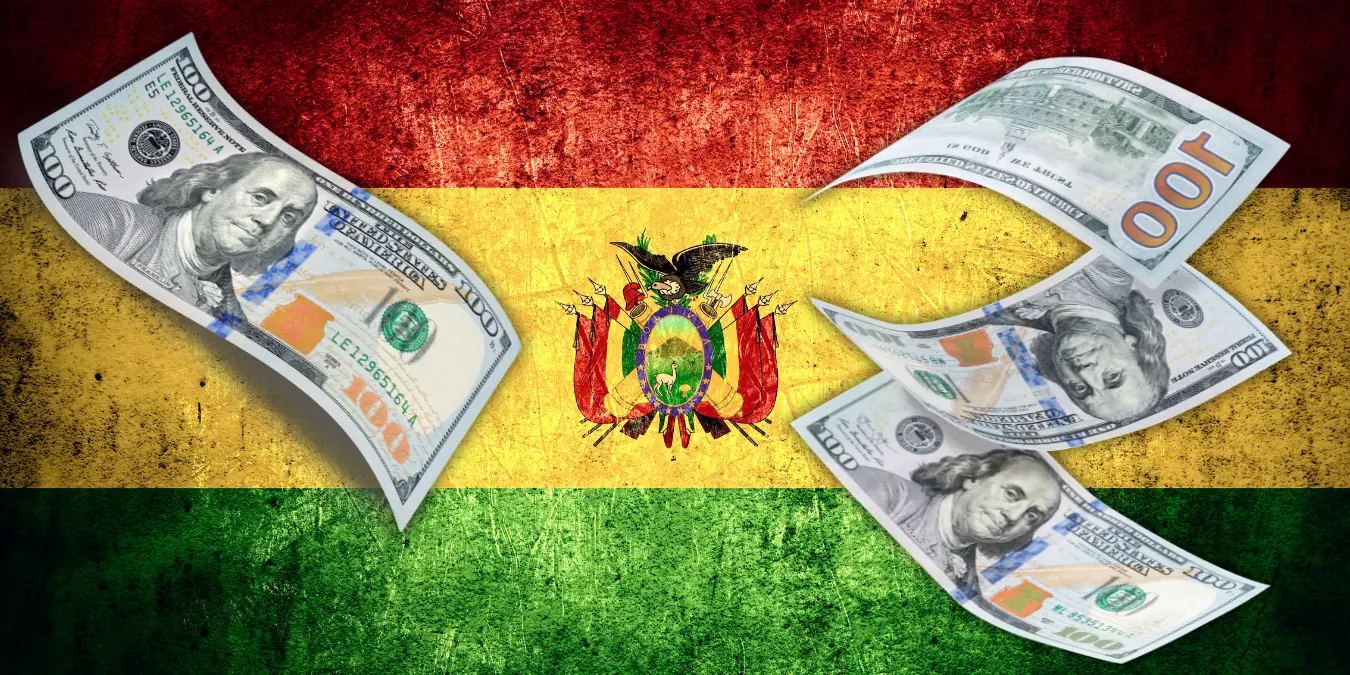 Bolivia Just Ended a 15-Year Dollar Peg — Here's What It Signals for Emerging Market Currencies in 2026