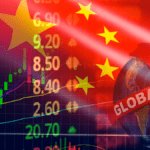 China's Industrial Profits Are Still Growing at Double Digits, But a Dangerous Divide Is Widening Inside the World's Second-Largest Economy