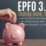 EPFO 3.0 Testing Is Done But Still Not Live — What's Stopping UPI and ATM-Based PF Withdrawals From Launching Right Now?