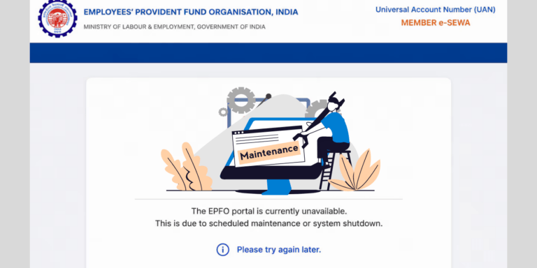 EPFO Portal Down But You Still Need Urgent Help? 5 Hidden Ways to Check Balance, Submit Grievances & Get Claims Resolved Right Now