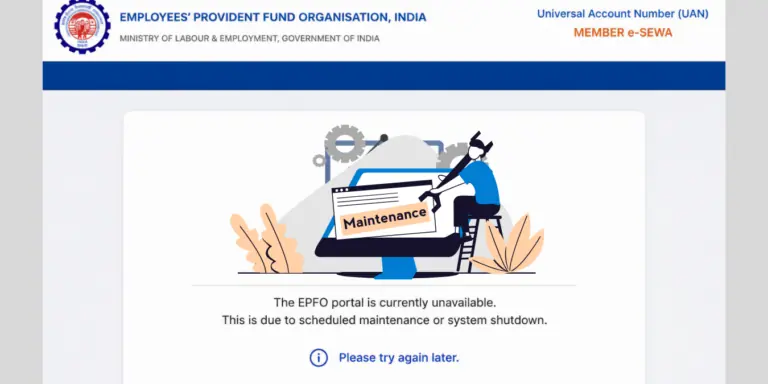 EPFO Portal Down But You Still Need Urgent Help? 5 Hidden Ways to Check Balance, Submit Grievances & Get Claims Resolved Right Now