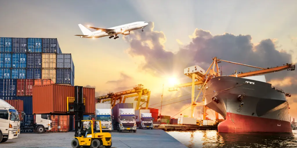 How Supply-Chain Pressure, Sanctions, and War Are Combining to Make 2026 a High-Risk Year for Global Markets