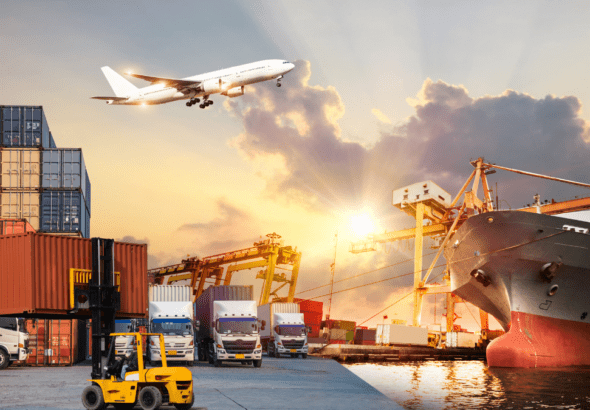 How Supply-Chain Pressure, Sanctions, and War Are Combining to Make 2026 a High-Risk Year for Global Markets