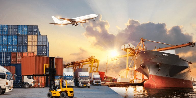 How Supply-Chain Pressure, Sanctions, and War Are Combining to Make 2026 a High-Risk Year for Global Markets