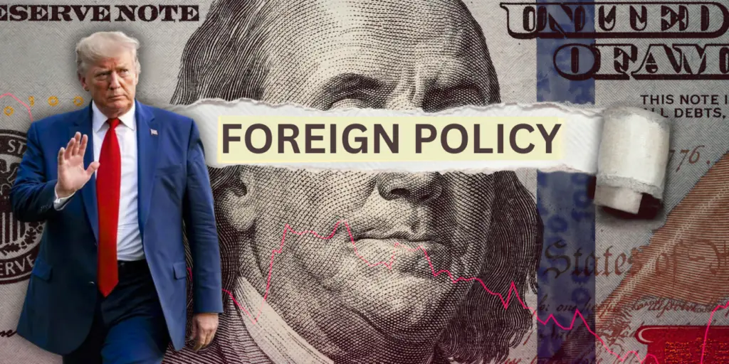 How Trump's 2026 Foreign-Policy Moves Are Reshaping Tensions Across Iran, Israel, and the Wider Middle East