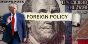 How Trump's 2026 Foreign-Policy Moves Are Reshaping Tensions Across Iran, Israel, and the Wider Middle East