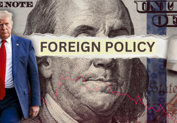How Trump's 2026 Foreign-Policy Moves Are Reshaping Tensions Across Iran, Israel, and the Wider Middle East