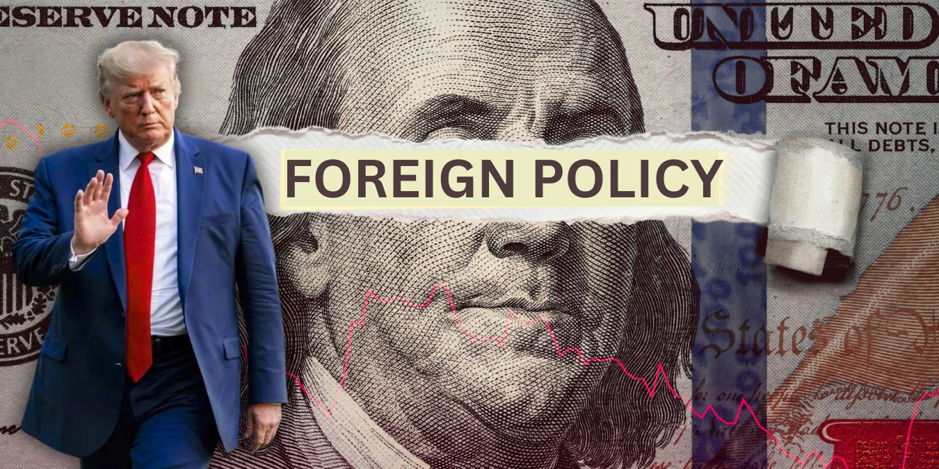 How Trump's 2026 Foreign-Policy Moves Are Reshaping Tensions Across Iran, Israel, and the Wider Middle East