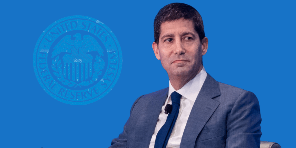 New Fed Chair Kevin Warsh's "Greenspan-Style" Policy Statements Are Already Rattling Wall Street — Here's Why Investors Are Nervous