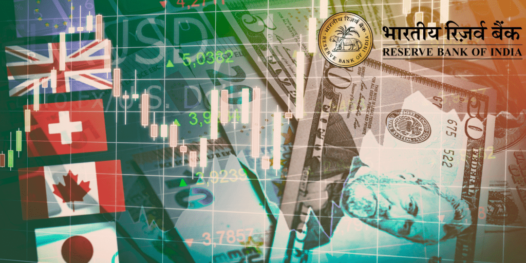 RBI's New Forex Capital Rules Aligned With Global Standards — What Indian Banks Must Do Differently Starting April 2027