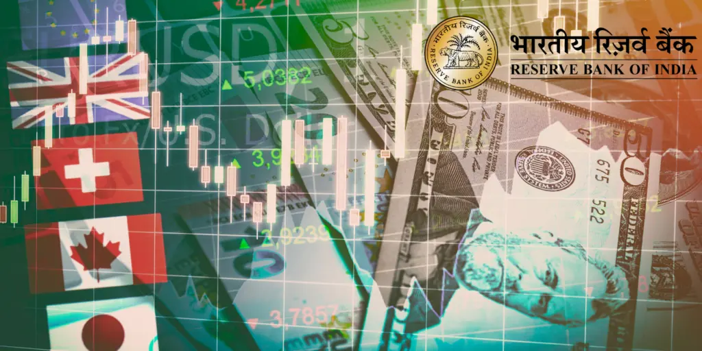RBI's New Forex Capital Rules Aligned With Global Standards — What Indian Banks Must Do Differently Starting April 2027