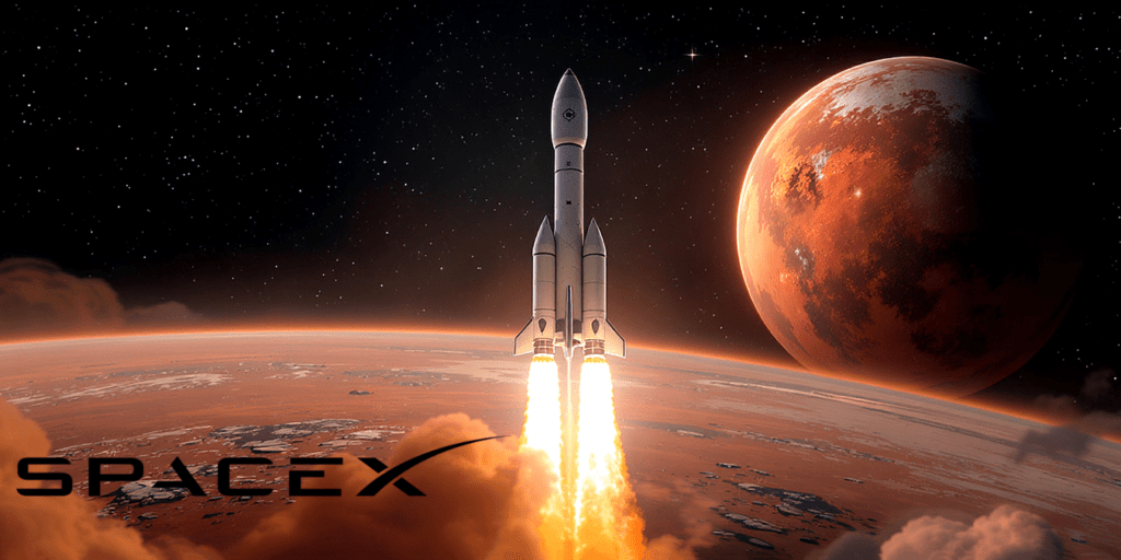 SpaceX Is Joining the Nasdaq 100 on July 7 — What Does Elon Musk's Rocket Giant Mean for Passive Investors?