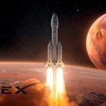 SpaceX Is Joining the Nasdaq 100 on July 7 — What Does Elon Musk's Rocket Giant Mean for Passive Investors?