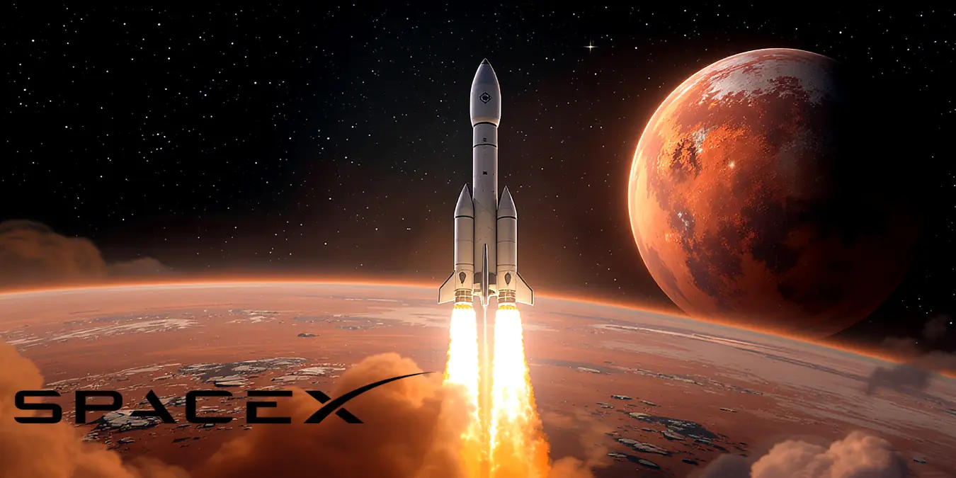 SpaceX Is Joining the Nasdaq 100 on July 7 — What Does Elon Musk's Rocket Giant Mean for Passive Investors?