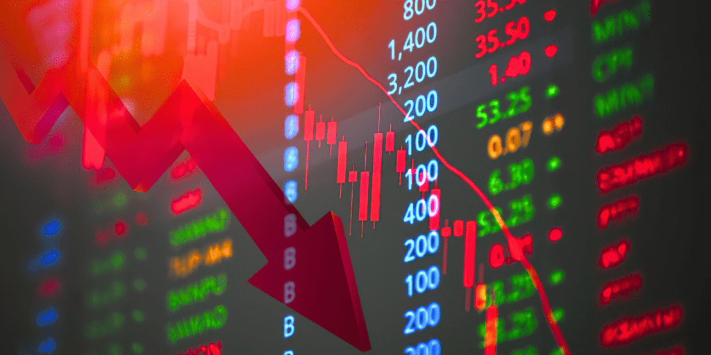The Global Tech Selloff That Wiped Out Asian Markets This Week — And Why Nikkei Fell Over 4% in One Day
