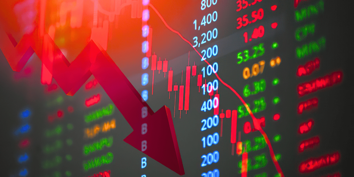The Global Tech Selloff That Wiped Out Asian Markets This Week — And Why Nikkei Fell Over 4% in One Day