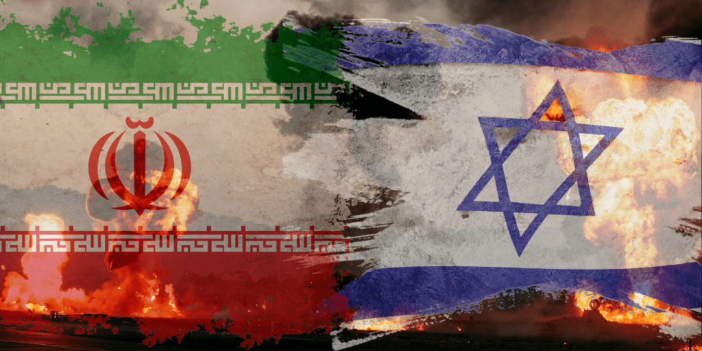 Why the Iran-Israel conflict remains the most dangerous global story of 2026