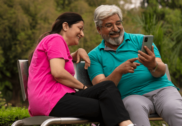 Senior Citizens Win Big: The 4 FD Schemes Now Offering 8%+ Just for You