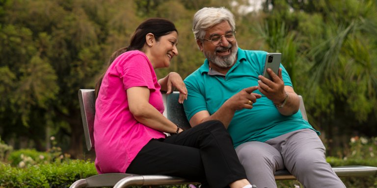 Senior Citizens Win Big: The 4 FD Schemes Now Offering 8%+ Just for You