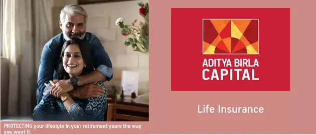 ABSLI Empower Pension Plan