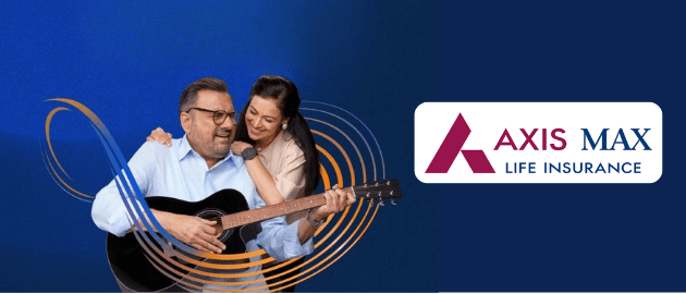 Axis Max Life Guaranteed Lifetime Income Plan