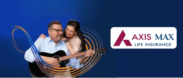 Axis Max Life Guaranteed Lifetime Income Plan