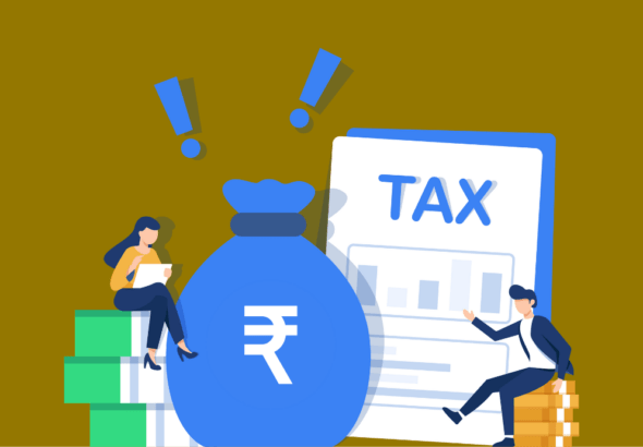 Filing ITR Under New Income Tax Rules 2026: Step-by-Step Guide for Salaried Employees This July