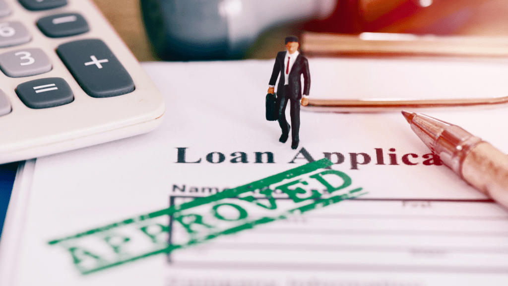 Good CIBIL Score vs Strong Credit Profile: What Actually Gets Your Loan Approved