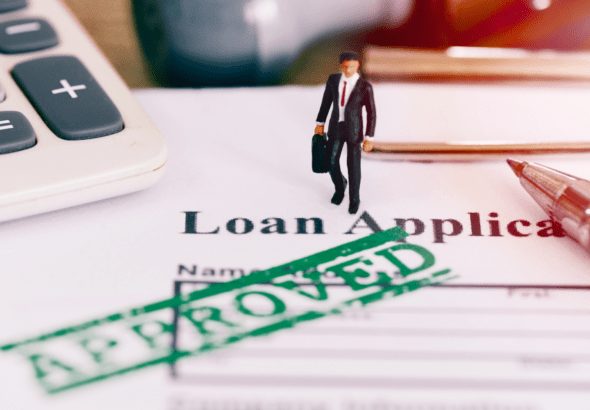 Good CIBIL Score vs Strong Credit Profile: What Actually Gets Your Loan Approved