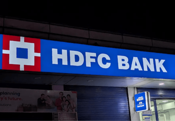 HDFC Bank Stock Plunges Over 5% Despite ₹19,060 Crore Profit: What Investors Are Really Worried About