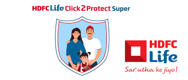 HDFC Life Click 2 Protect Super