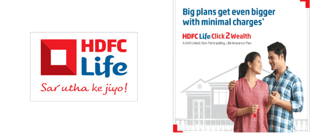 HDFC Life Click 2 Wealth