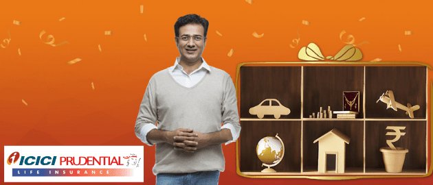 ICICI Pru Guaranteed Income for Tomorrow (GIFT)