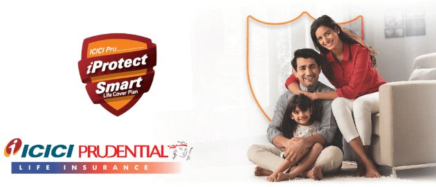 ICICI Pru iProtect Smart