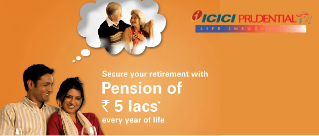 ICICI Prudential Easy Retirement Plan